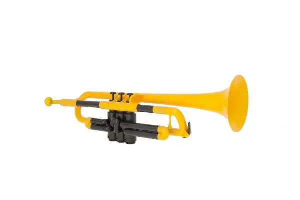 Online kaufen | Ptrumpet TROMPETTE JAUNE