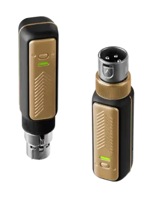 Vorteilspreis | Positive grid Spark Link XLR