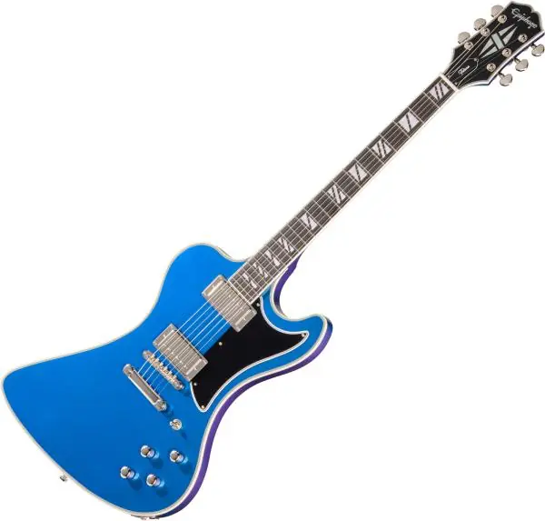 Epiphone IBG Futura RD Custom - twilight shift | Preiswert