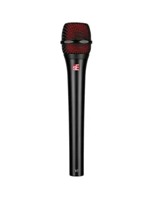 Se electronics V7 ENG - Verfügbar