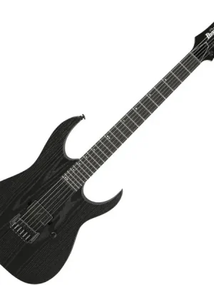 Ibanez Prestige Japan RGR5111RB WK - weathered black - Brandneu