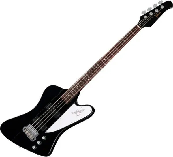 Gibson Original Thunderbird Bass - ebony | Preisknaller
