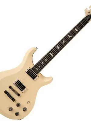 Prs USA S2 McCarty 594 Thinline (58/15 LT Pickups) - antique white | Super-Preis