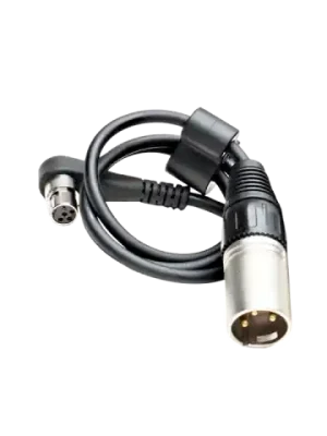 Austrian audio OCC8 Mini XLR Cable + Clip | Preishit