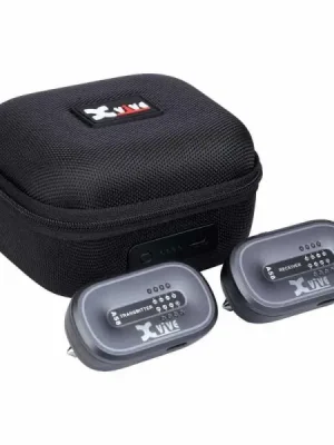 Meistverkauft - Xvive AC58 BUNDLE