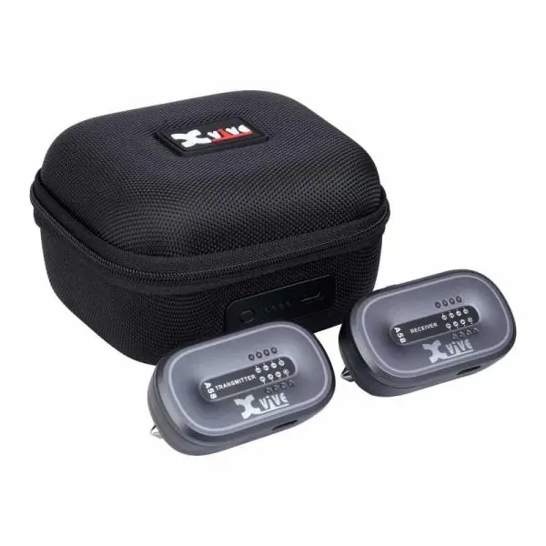 Meistverkauft - Xvive AC58 BUNDLE