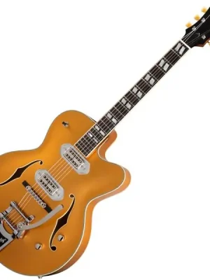 Eastman Archtop T58 - truetone gloss gold | Neu im Shop
