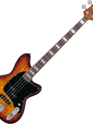 Ibanez Talman Bass Standard TMB400TA IAB - iced americano burst - Jetzt neu