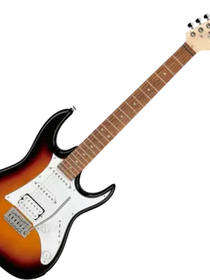 Deal - Ibanez Gio GRX40 TFB - tri fade burst