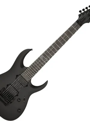 Ibanez Munky Apex K7YIN - black | Profi-Qualität