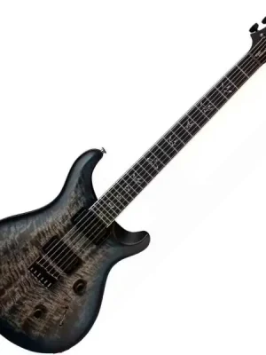 Preis gesenkt - Prs Mark Holcomb - holcomb wraparound blue burst