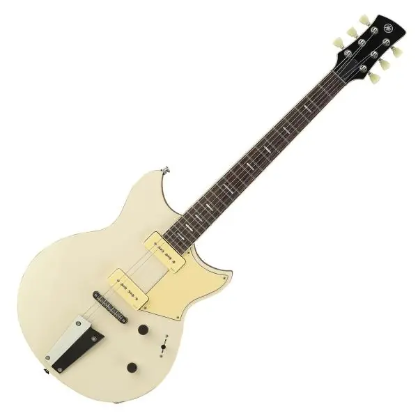 Yamaha Revstar Standard RSS02T - vintage white | Bestellbar