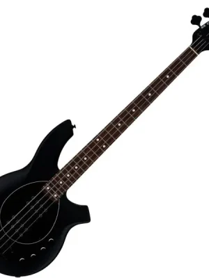 Top-Deal | Sterling by musicman Bongo - stealth black