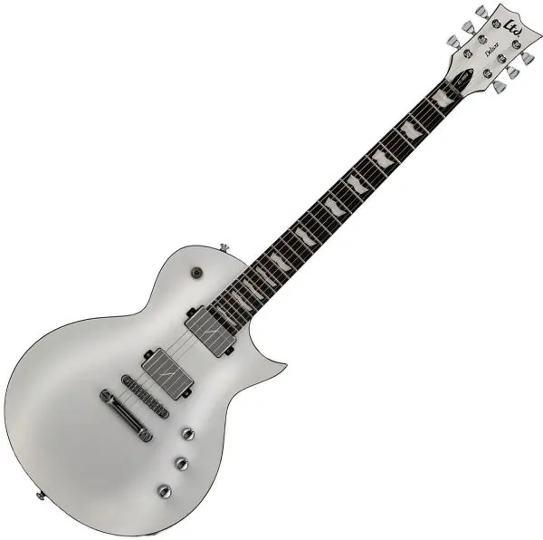 Ltd EC-1000 - pearl white | Direkt kaufen