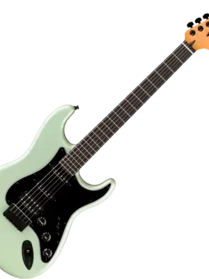 Fender Player Advanced Stratocaster HSS HT Ltd (MEX, EB) - surf pearl - Nicht verpassen