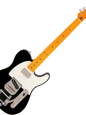 Squier Classic Vibe Custom Telecaster SH Bigsby Ltd - black | Werkspreis