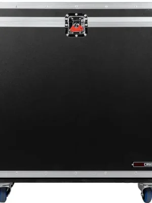 Gator G-TOUR - Bois - Flightcase Allen & Heath QU7 | Direkt bestellen
