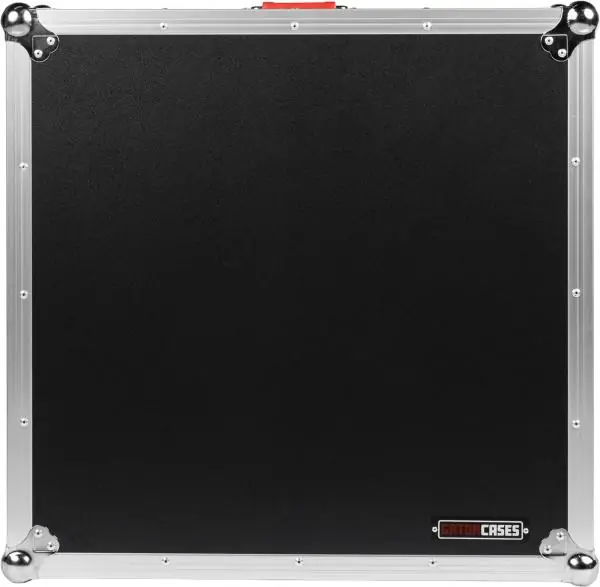 Gator G-TOUR - Bois - Flightcase Allen & Heath QU6 sans niche | Premium