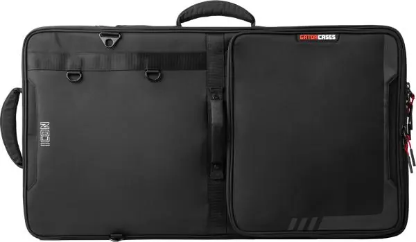 Preisknaller | Gator Icon - Housse Icon controleur 60 cm