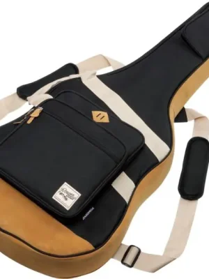 Einfache Rückgabe | Ibanez POWERPAD® Designer Collection Gig Bag for Hollow Body