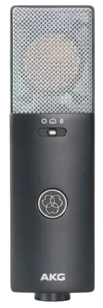 Akg C114 - Preisvorteil
