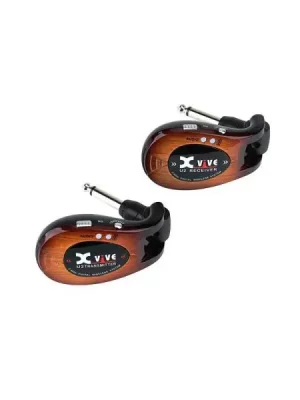 Xvive U2 SUNBURST - Bestellbar