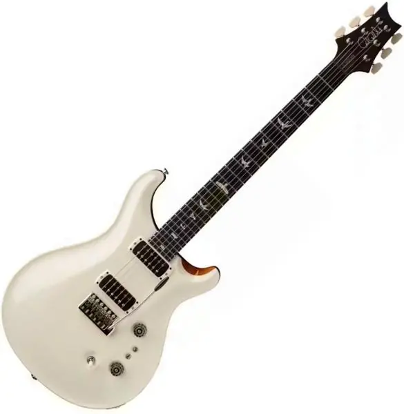 Prs USA Custom 24-08 (TCI Pickups) - antique white top | Preiswert