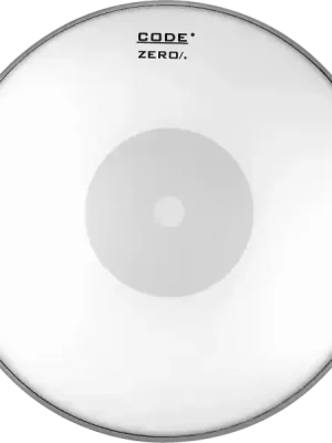 Code drumheads Zero Caisse Claire - 14 inches - Angebot