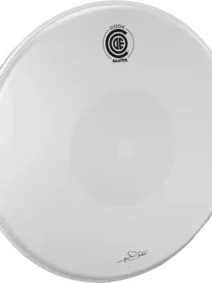 Neu - Code drumheads BOOMER Caisse Claire 14 - 14 inches