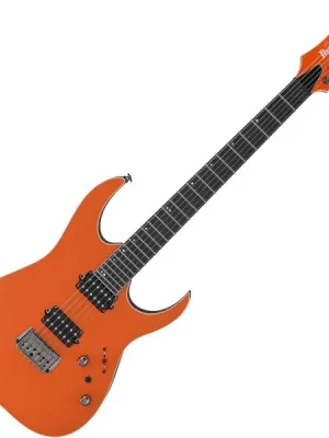 Ibanez Prestige Japan RGR5221R TFR - transparent fluorescent orange | Versand noch heute