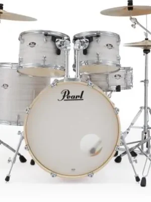 Top-Preis | Pearl Export Standard 22‘‘ - 5 kessel - slipstream white