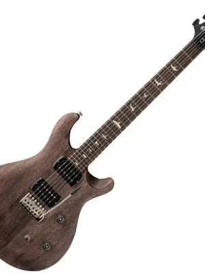 Prs SE CE 24 Standard Satin (Wing Tuners) - charcoal - Nur heute