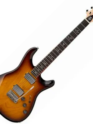 Direkt ab Werk | Prs USA Bolt-On Fiore HH - sunflower