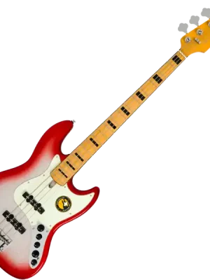 Kundenfavorit | Sire Marcus Miller V7 Alder 2nd Generation 4ST - redburst sparkle