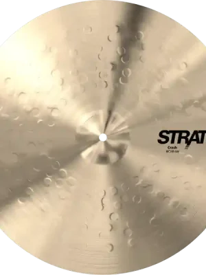 Topseller | Sabian Cymbale Stratus Crash - 16 inches