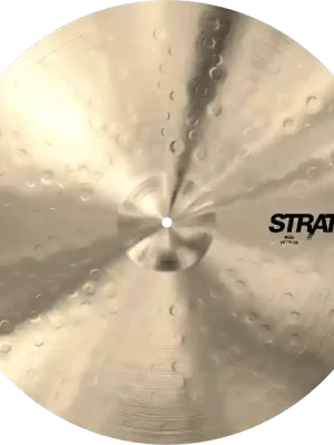 Preisvorteil - Sabian Cymbale Stratus Ride