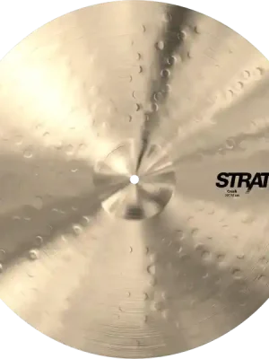 Sabian Cymbale Stratus Crash - 20 inches - Abverkauf