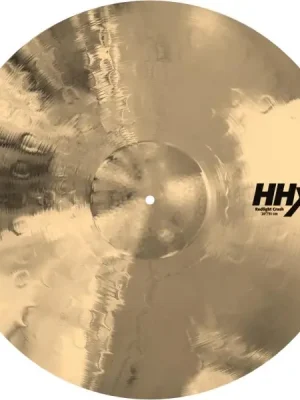 Sabian PSA 12006XTSRLB - HHX Red Light Crash - 20 inches - Vorteilspreis