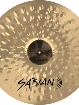 Sabian Ride HHX Signature Mike Portnoy - 22 inches - Premium