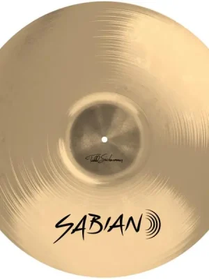 Zeitlich begrenzt - Sabian PSA 21906TSSLB - AA Spot Light Crash - 19 inches
