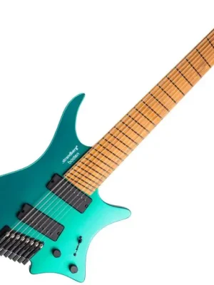 Strandberg Boden Standard N2.7 8-String - transformative teal metallic - Nicht verpassen