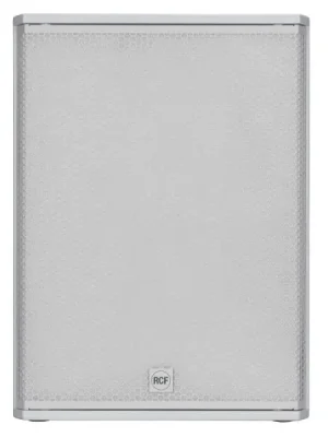 Neu im Sortiment - Rcf SUB 18-AX W
