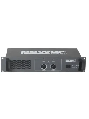 Power acoustics ST 1200 G2 - Preishit