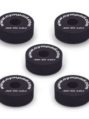 Cympad SET 5 PADS CYMPAD OPTIMIZER 40/15MM - Premium