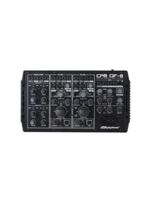 Jetzt erhältlich - Stylophone DF-8