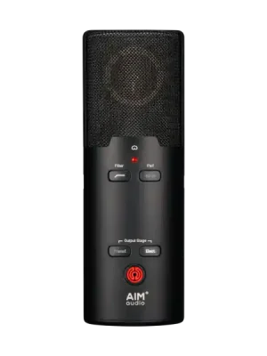 Aim audio ESSENCE | Sofort bestellbar