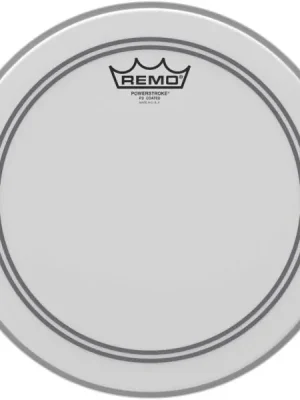 Remo P3-0112-BP POWERSTROKE SABLEE - 12 inches | Wochenendangebot