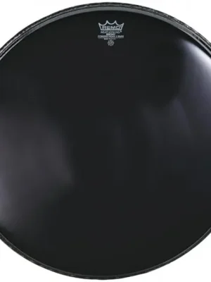 Remo P3-1018-ES P3/EBONY G.CAISSE + DYNAMO - 18 inches | Sofort bestellen