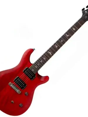 Online bestellen - Prs SE CE 24 Standard Stoptail Satin - vintage cherry