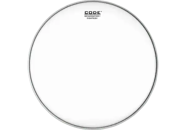 Jetzt zugreifen - Code drumheads GENERATOR COATED TOM - 16 inches